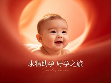 崇明求精助孕科学助孕 开启专属好孕之旅