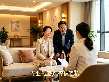 崇明有偿售卵代生女生的客户的客户群体有哪些