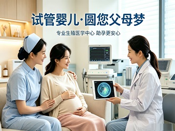 崇明辅助生育服务 试管婴儿行业的兴起背景、发展与未来展望