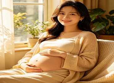 崇明代孕女生有哪些方案可以帮助优势卵泡快速排出